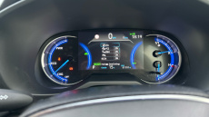 Toyota RAV4 2.5 VVT-i Hybrid Black Edition 5dr CVT Hybrid Estate